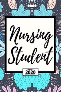 Nursing Student