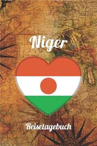 Niger Reisetagebuch