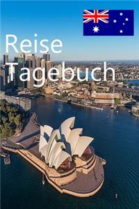 Reise Tagebuch