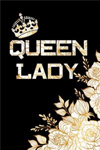 Queen Lady