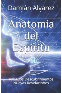 Anatomía del Espíritu