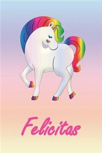 Felicitas