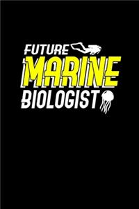 Future Marine Biologist