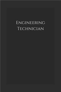 Engineering Technician