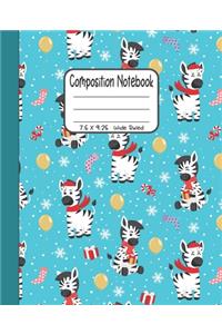 Composition Notebook