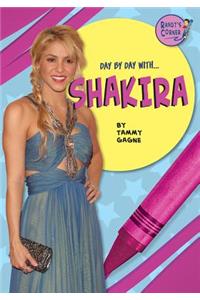 Shakira