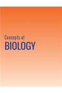 Concepts of Biology