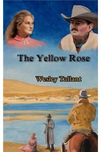 The Yellow Rose