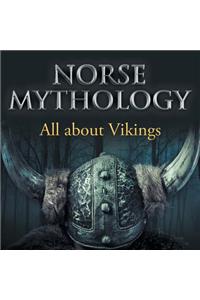 Norse Mythology