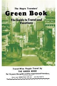 The Negro Travelers' Green Book
