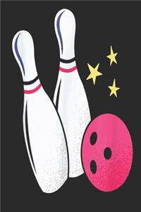 Bowling Ball and Bowling Pin Lovers