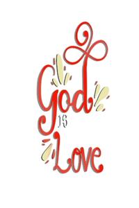 God Is Love