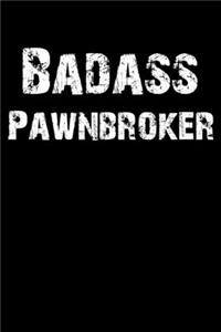 Badass Pawnbroker