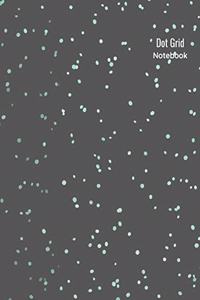 Dot Grid Notebook