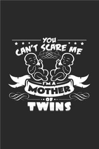 I'm a mother of twins
