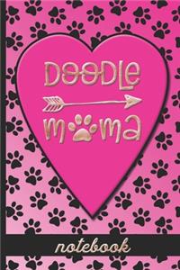 Doodle Mama - Notebook
