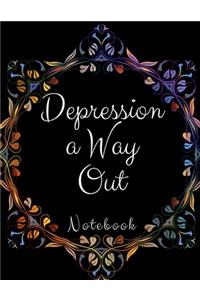 Depression a Way Out