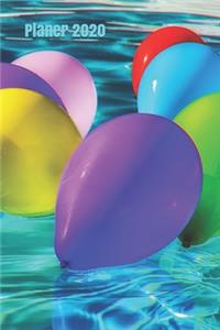 Planer 2020