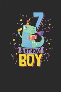 Birthday Boy 7