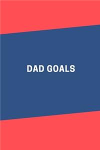 Dad Goals