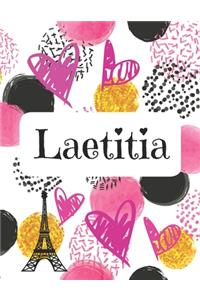 Laetitia