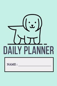 Daily Planner