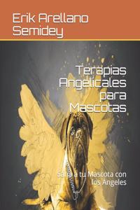 Terapias Angelicales para Mascotas