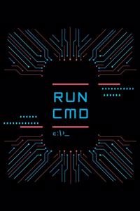 Run CMD