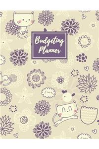 Budgeting Planner