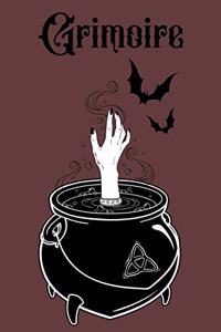 Grimoire