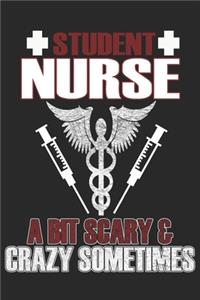 Student Nurse