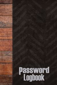 Password Logbook