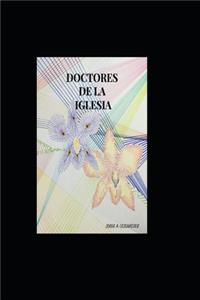 Doctores de la Iglesia