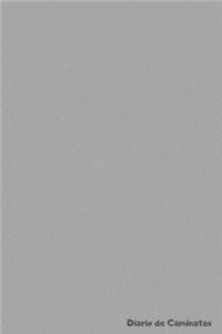 Diario de Caminatas