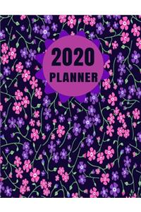 2020 Planner