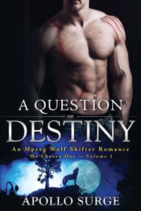 Question of Destiny