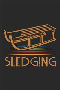 Sledging