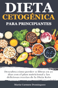 Dieta Cetogénica para Principiantes