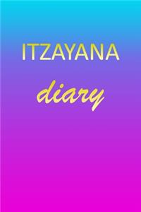Itzayana