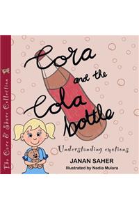 Cora and the Cola Bottle