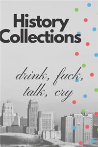 history Collections