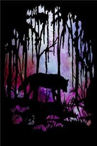 Silent Wolf