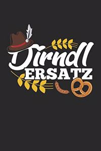 Dirndl Ersatz