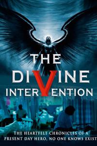 The Divine Intervention - Book 1 of The Divine Storyline