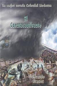 El Cuentacautivante