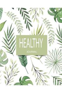 healthy journal