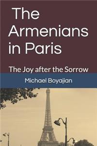 The Armenians in Paris