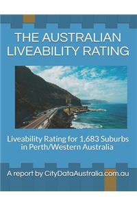 The Australian Liveability Rating