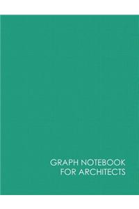 Graph Notebook for Architects