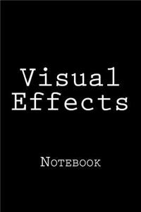 Visual Effects